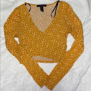 Host Pick🥳 Forever 21 crop top!